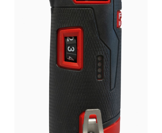 M12FNB16-0X Акумулаторен нагер, 4933479618