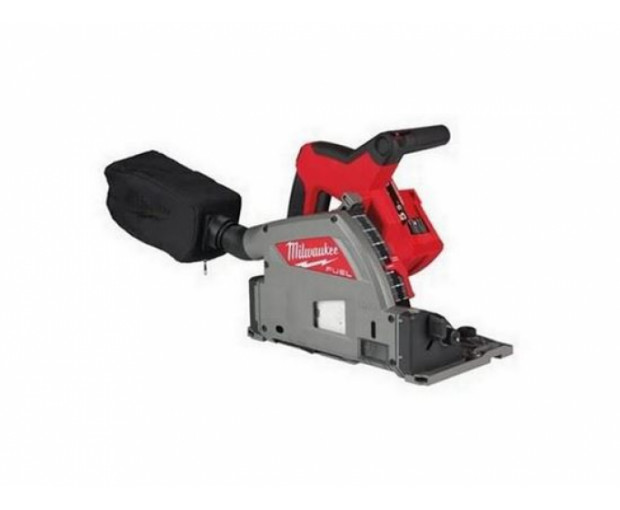 Потапящ циркуляр Milwaukee M18FPS55-0P