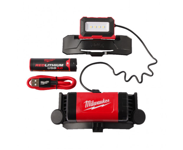 Челник L4BOLTHL-301 с USB, 4933479902