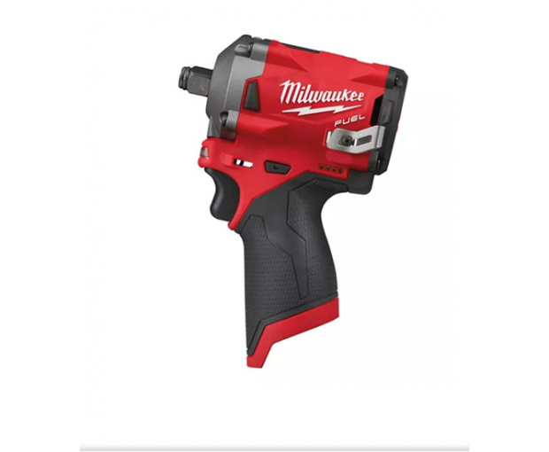 Комплект акумулаторни машини Milwaukee M12FPP2H2-402X