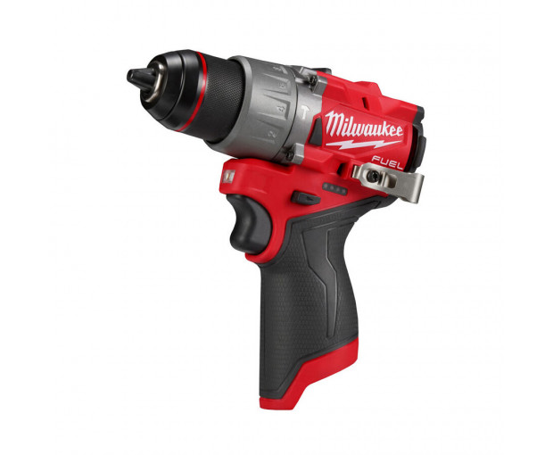 Комплект акумулаторни машини Milwaukee M12FPP2H2-402X