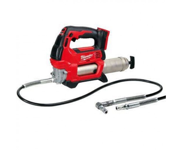 Комплект акумулаторни машини Milwaukee M18FPP5N-554B