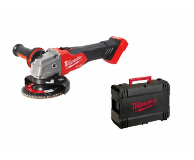 Комплект акумулаторни машини Milwaukee M18FPP5N-554B