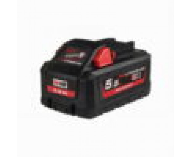 Комплект акумулаторни машини Milwaukee M18FPP5N-554B