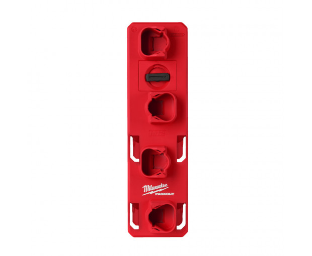 Milwaukee PACKOUT Поставка за батерия М12, 4932480708