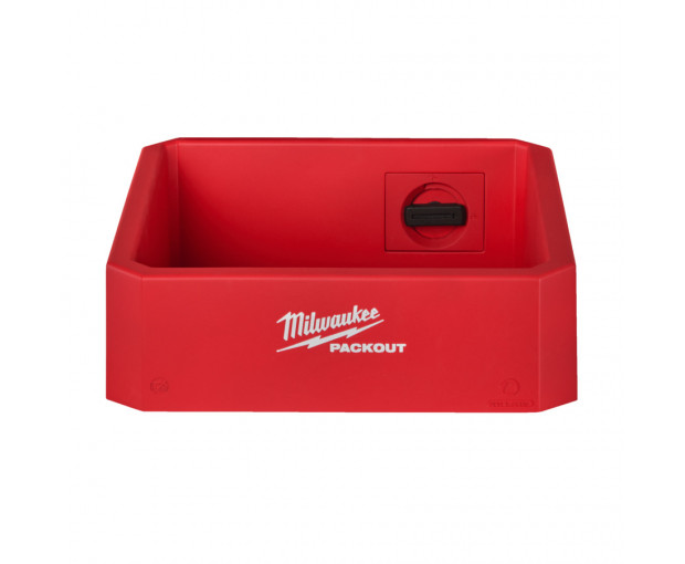 Milwaukee PACKOUT Малка поставка, 4932480713