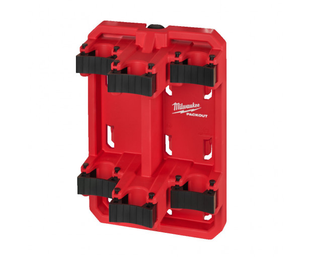 Стелаж за инструменти Milwaukee Packout, 4932480714