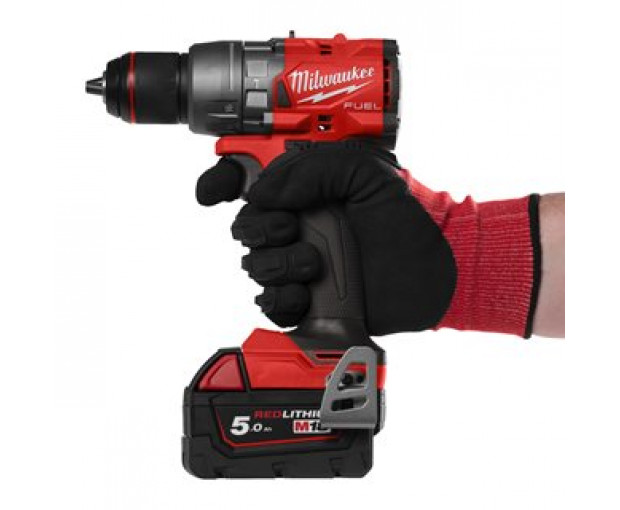 Винтоверт Milwaukee M18FPD3-0X