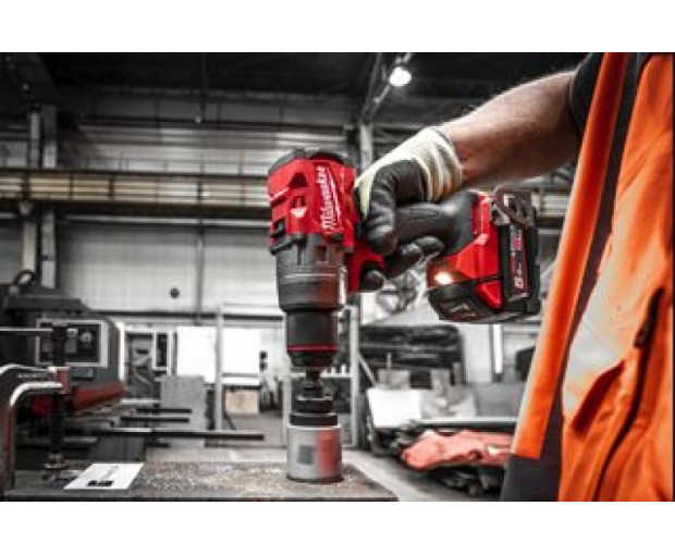 Винтоверт Milwaukee M18FPD3-0X