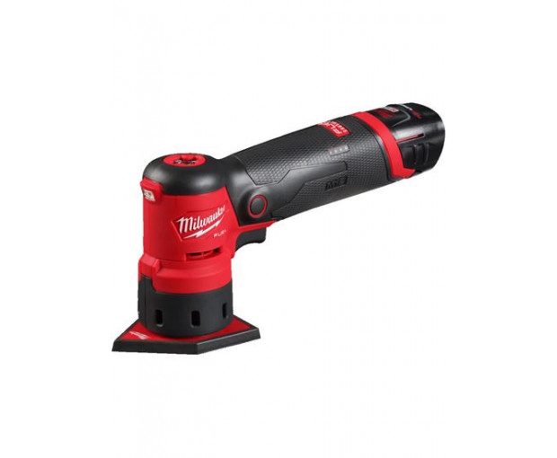 Акумулаторен ъглошлайф Milwaukee M12FDSS-422X