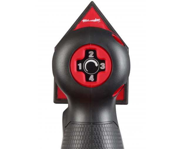 Акумулаторен ъглошлайф Milwaukee M12FDSS-0B