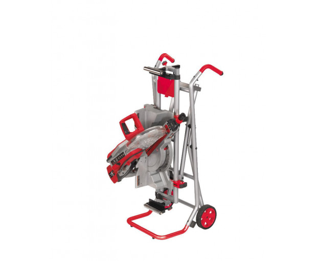Стойка за циркуляр разтеглива до 2.8 m Milwaukee MSUV280