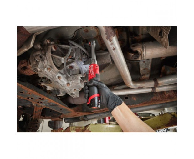 Акумулаторна тресчотка Milwaukee M12FHIR38-LR-0 - 3/8" 12V