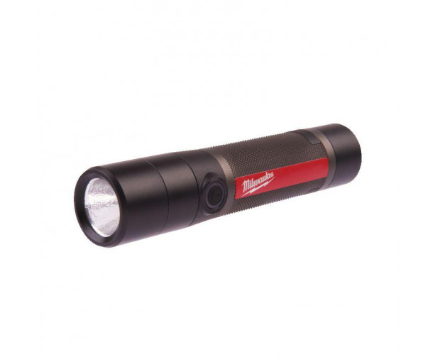 Джобен фенер Milwaukee с батерия L4FMLED-301