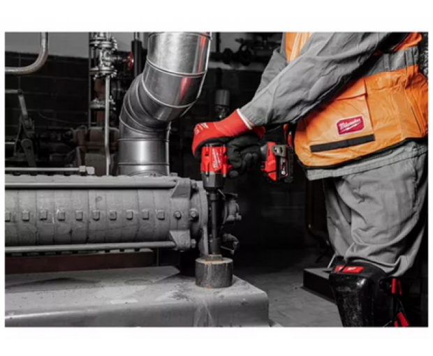 Акумулаторен гайковерт 1/2 инча 745 Nm Milwaukee M18FMTIW2P12-502X