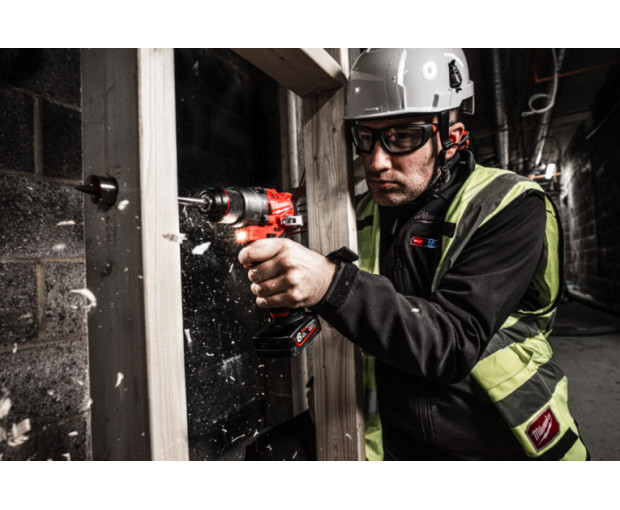 M12FPD2-602X Ударен акум винтоверт , 4933479870
