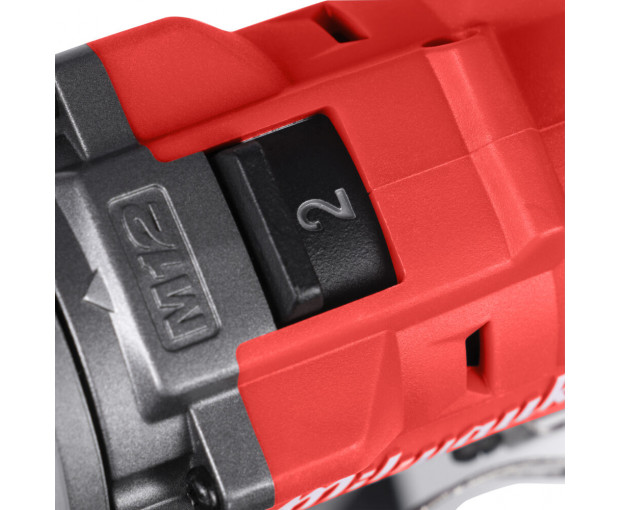 M12FPD2-602X Ударен акум винтоверт , 4933479870