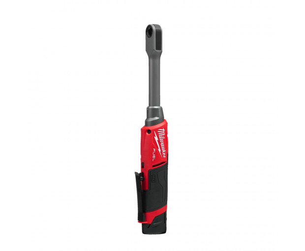 Акумулаторна тресчотка Milwaukee M12FPTR-202X -81Nm