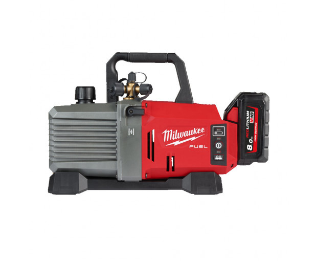 M18FVP5-801 Вакуум помпа, 4933492854