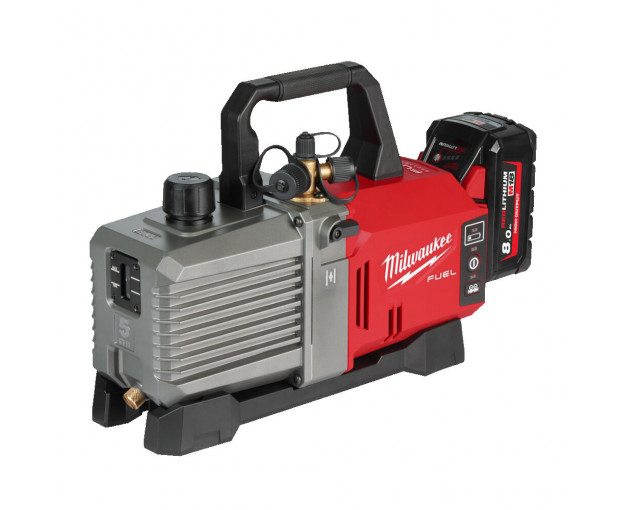 M18FVP5-801 Вакуум помпа, 4933492854