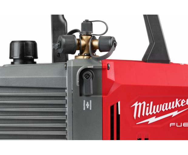 M18FVP5-801 Вакуум помпа, 4933492854