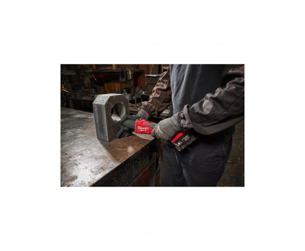 Прав шлайф Milwaukee M18FDGRB-502X