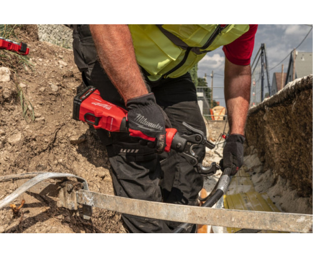 Кримпваща машина Milwaukee M18ONEHCCT60-0C