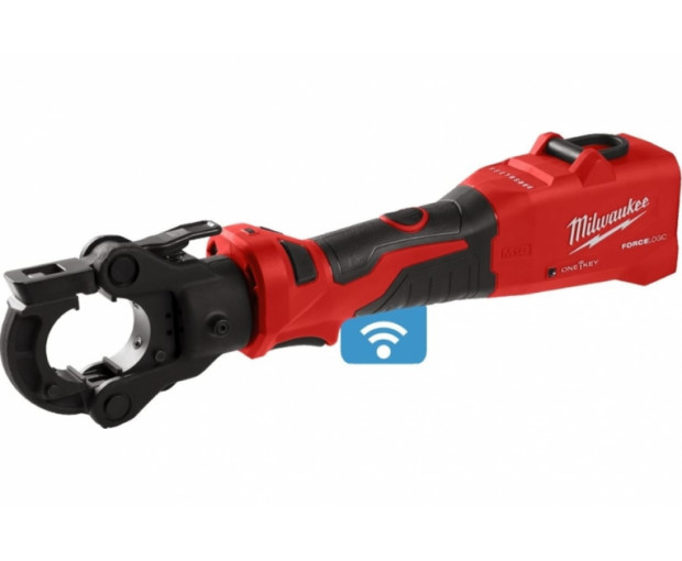 Кримпваща машина Milwaukee M18ONEHCCT60-0C