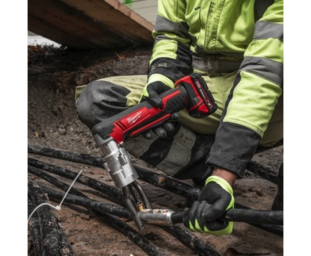 Инструмент за свързване на болтове Milwaukee M18BSBT-202X