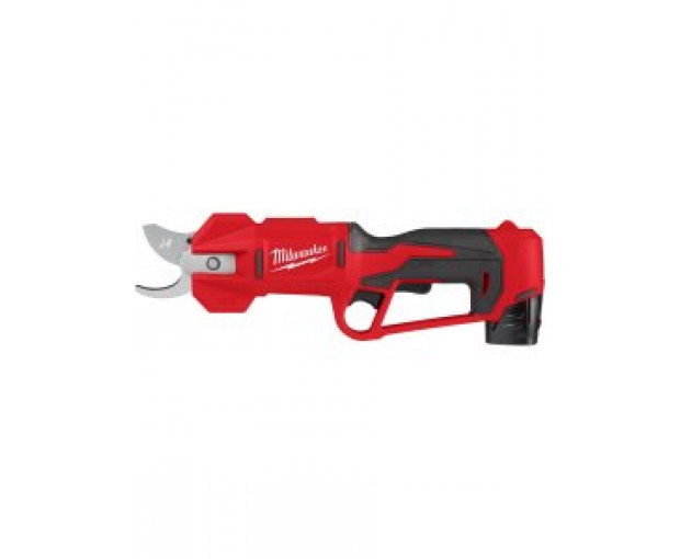 Акумулаторна лозарска  ножица Milwaukee M12BLPRS-202