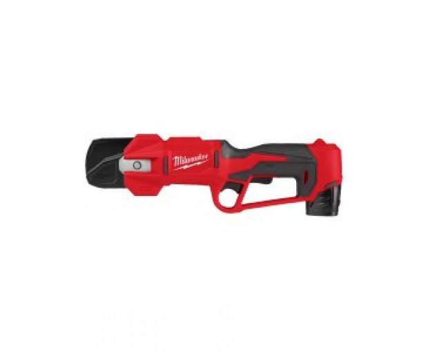 Акумулаторна лозарска  ножица Milwaukee M12BLPRS-202