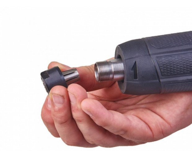 Прав шлайф Milwaukee M18FDGRB-0
