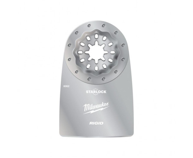 OMT SL Многофункционално острие  52x37mm Milwaukee