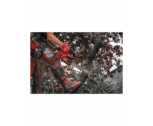 Верижен трион 35CM Milwaukee M18FTHCHS35-802