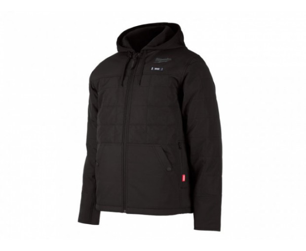 Яке с подгрев X L Milwaukee M12 HPJBL2-0 (XL)