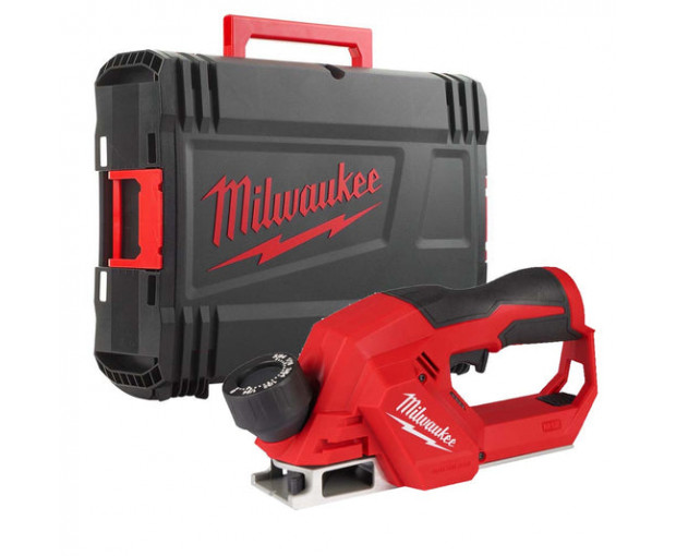 Акумулаторно ренде Milwaukee M12BLP-0X