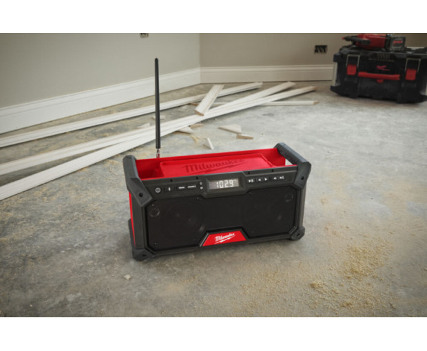 M18RADDAB+G2-0 Акумулаторно радио, 4933492344