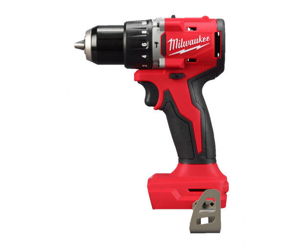 M18BLPDRC-422C Акумул. Компактна ударна бормашина, 4933492825