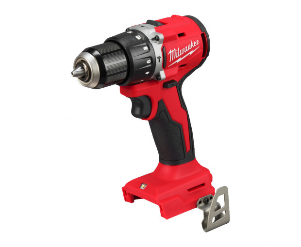 M18BLPDRC-422C Акумул. Компактна ударна бормашина, 4933492825