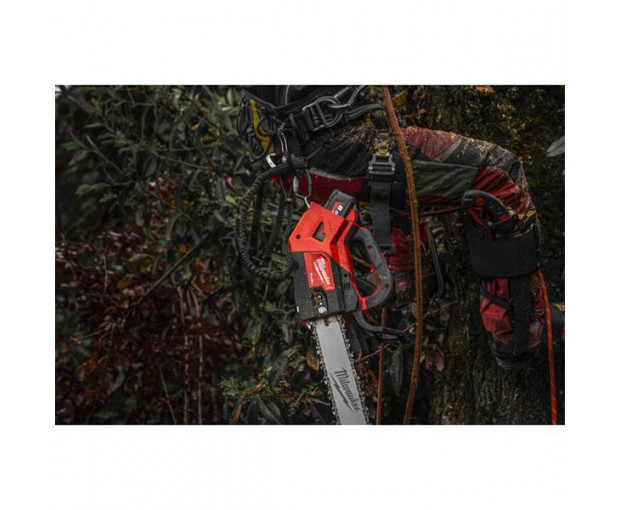 Акумулаторен верижен трион Milwaukee 35 cm M18FTHCHS35-0