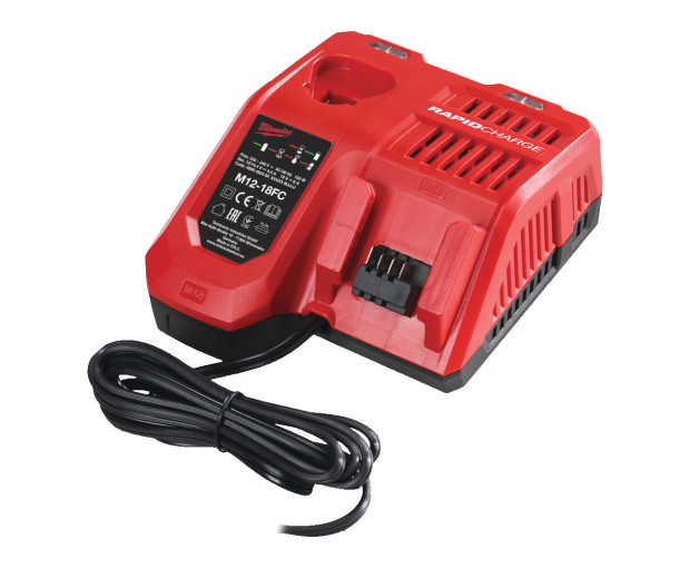M18BLHX100P-502P К-кт акум.перфоратор и консуматив, 4933498243