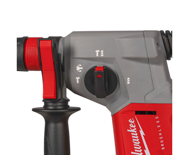 M18BLHX100P-502P К-кт акум.перфоратор и консуматив, 4933498243