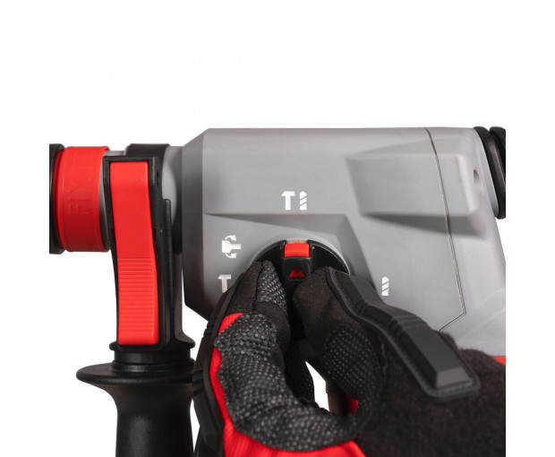 M18BLHX100P-502P К-кт акум.перфоратор и консуматив, 4933498243