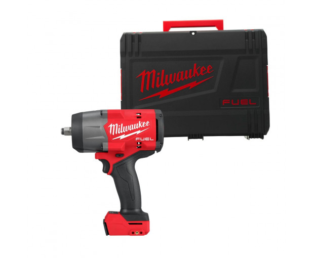 Акумулаторен ударен гайковерт 1/2  1491 Nm Milwaukee M18FHIW2F12-0X