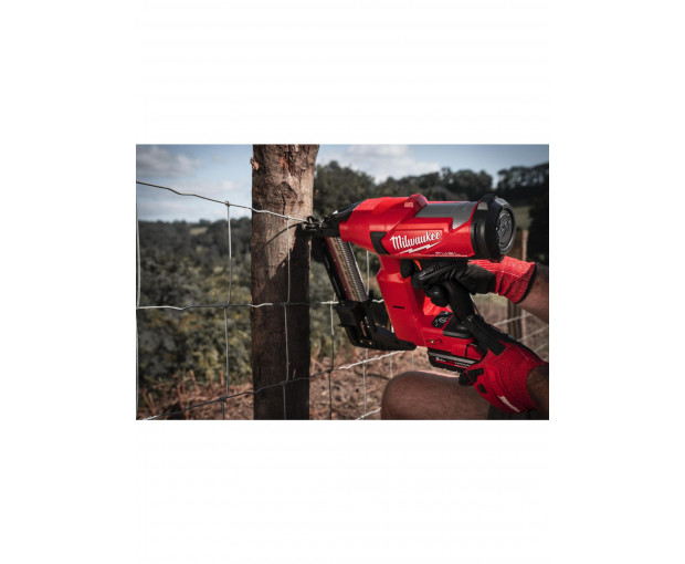 Акумулаторен такер Milwaukee M18FFUS-0C