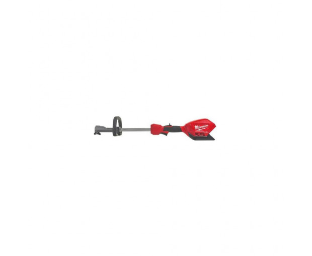 Приставка за кантиране - за градинска система Milwaukee  M18FOPH-EA