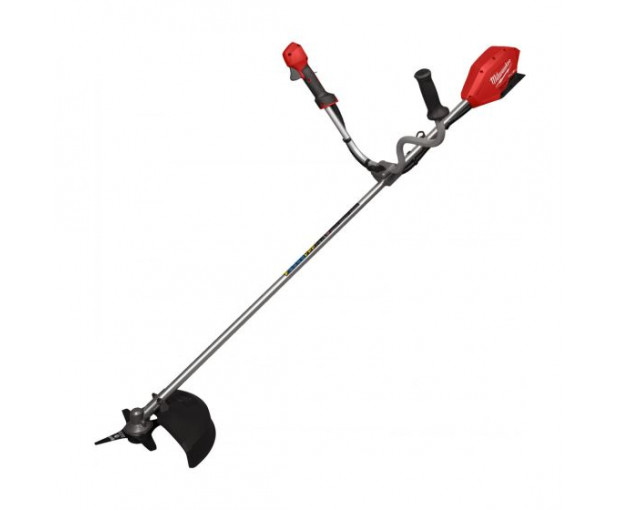 Акумулаторен тример Milwaukee M18FBCU-0