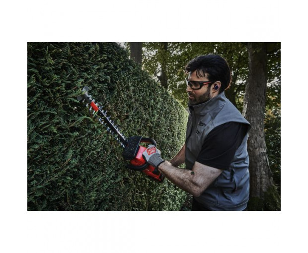 Храсторез Milwaukee M18FHET45-0 ,45 cm