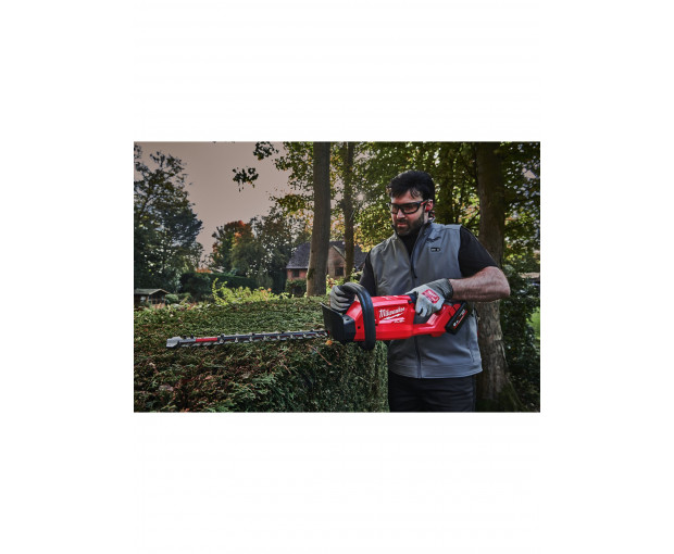 Храсторез Milwaukee M18FHET45-0 ,45 cm