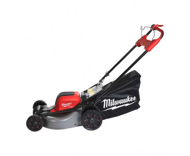 Самоходна акумулаторна косачка MILWAUKEE M18 F2LM46-802, 4933492011